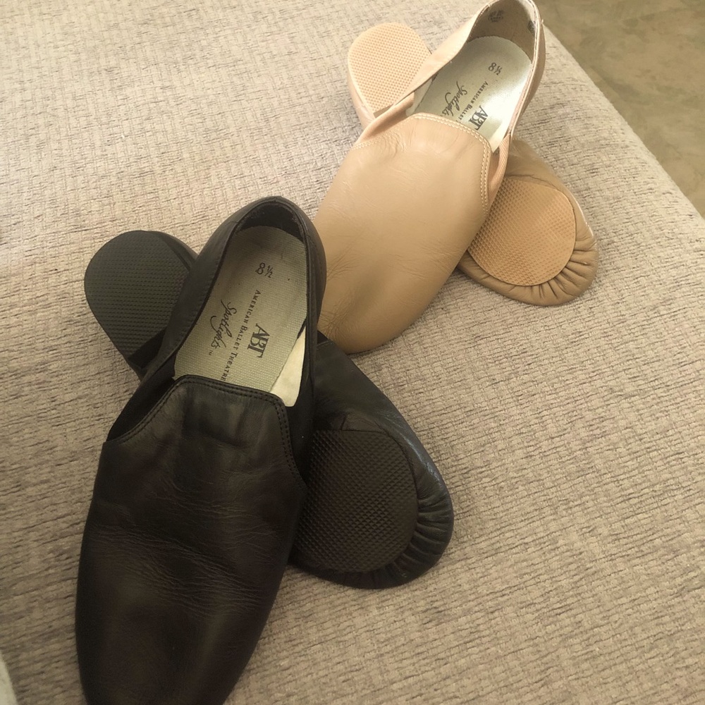 Jazz Shoes